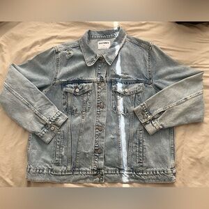 Old navy Jean jacket